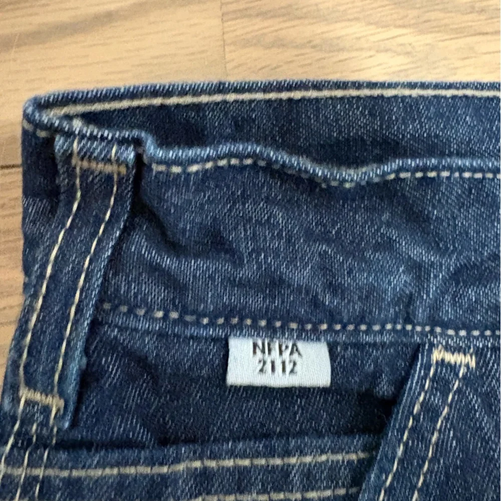 Carhartt Men's big and tall  Denim Jeans size 46x36